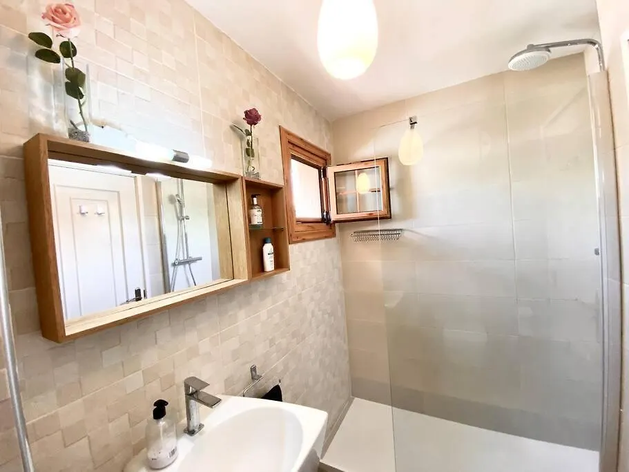 Apartment Beautiful Beach-Front Retreat In El Beril Costa Adeje